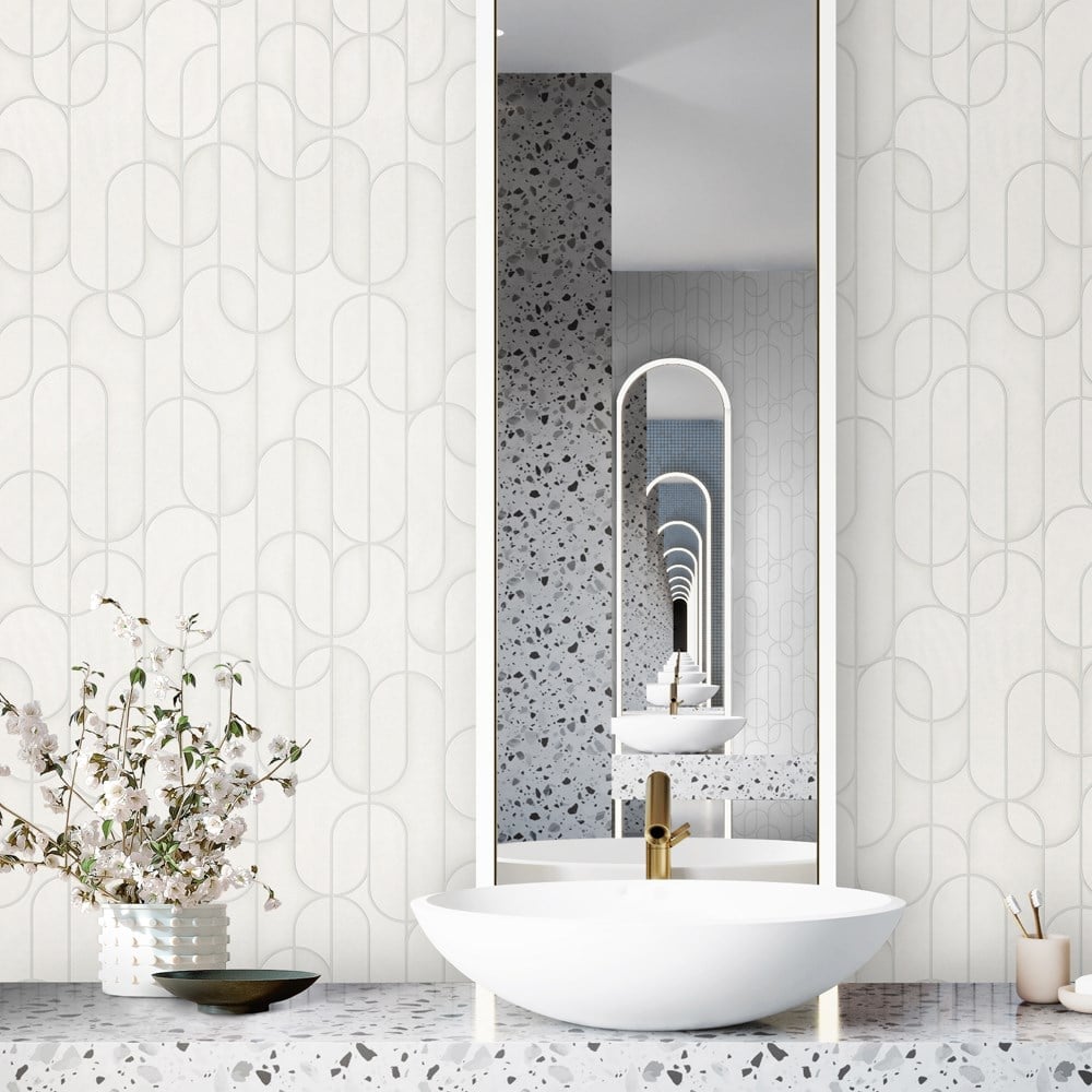 Adawall Vera Koleksiyonu 1514-01 Duvar Kağıdı 16,5 M2