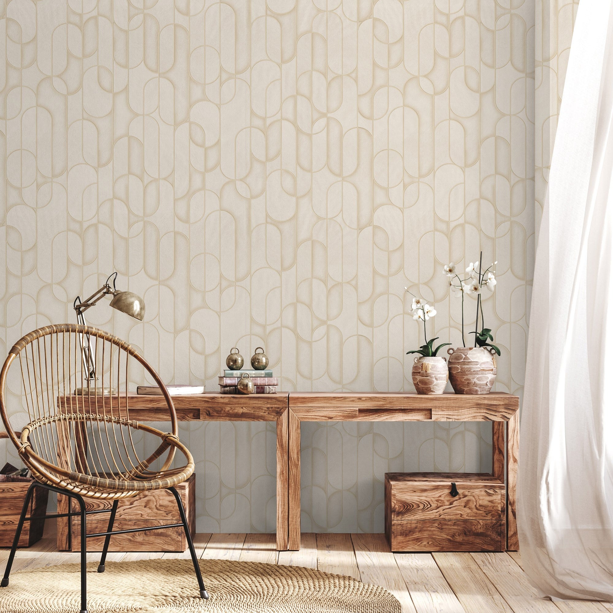 Adawall Vera Koleksiyonu 1514-02 Duvar Kağıdı 16,5 M2