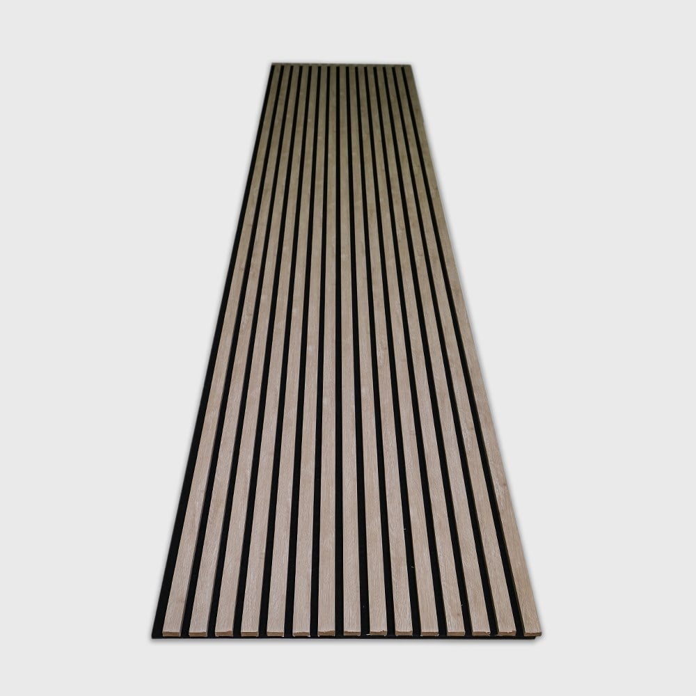 AKUSTİK KUM BEJİ  AKUSTİK PANEL en:100 cm boy:280: cm