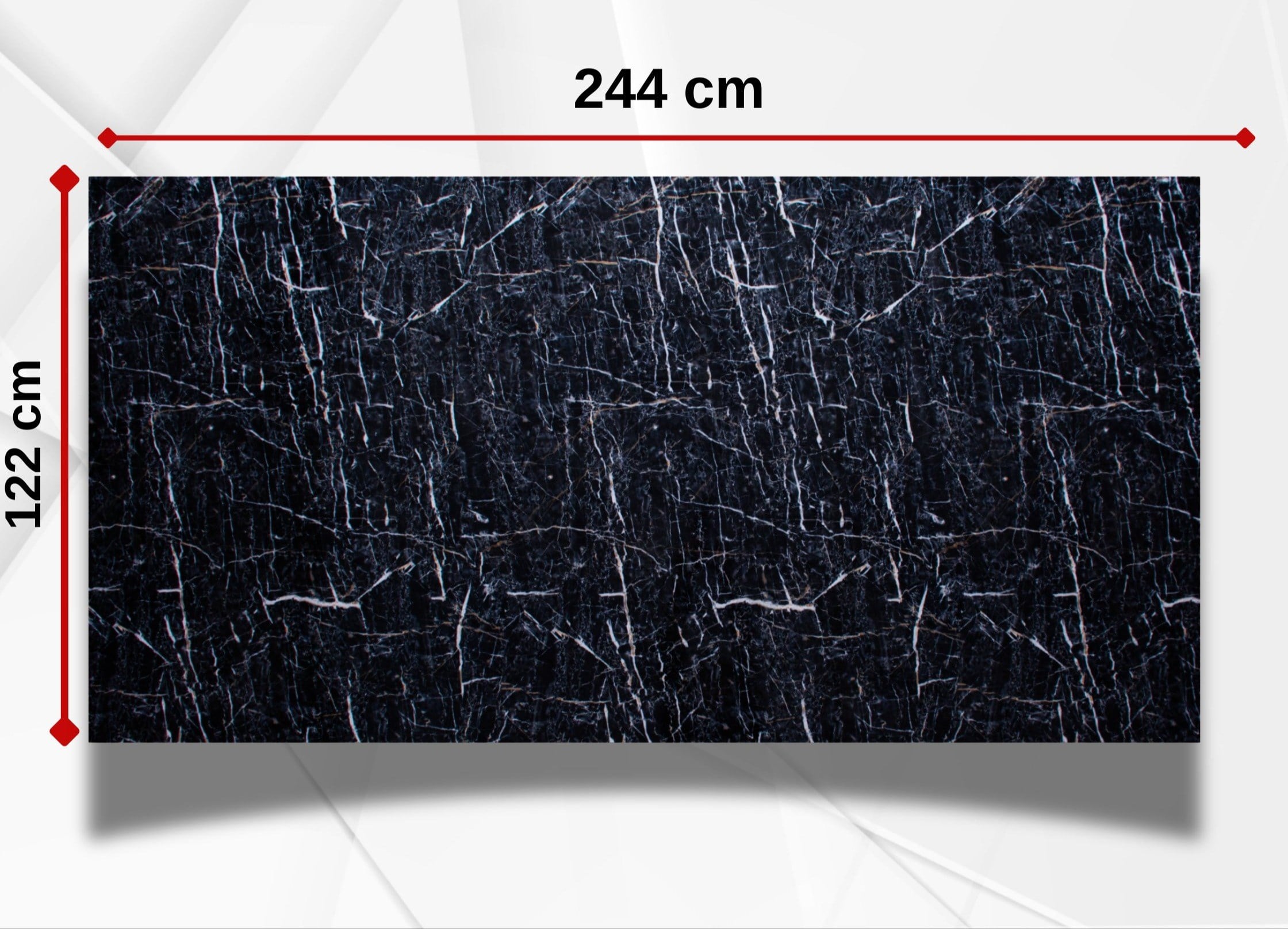 Alexander PVC Duvar Paneli