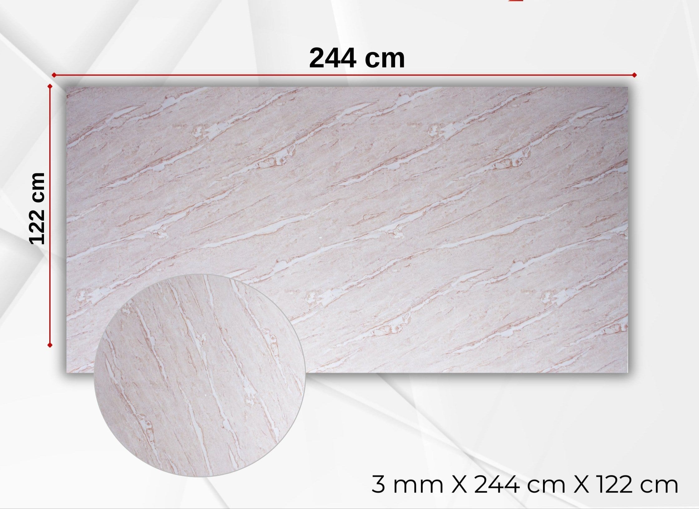 Bilecik PVC Duvar Paneli