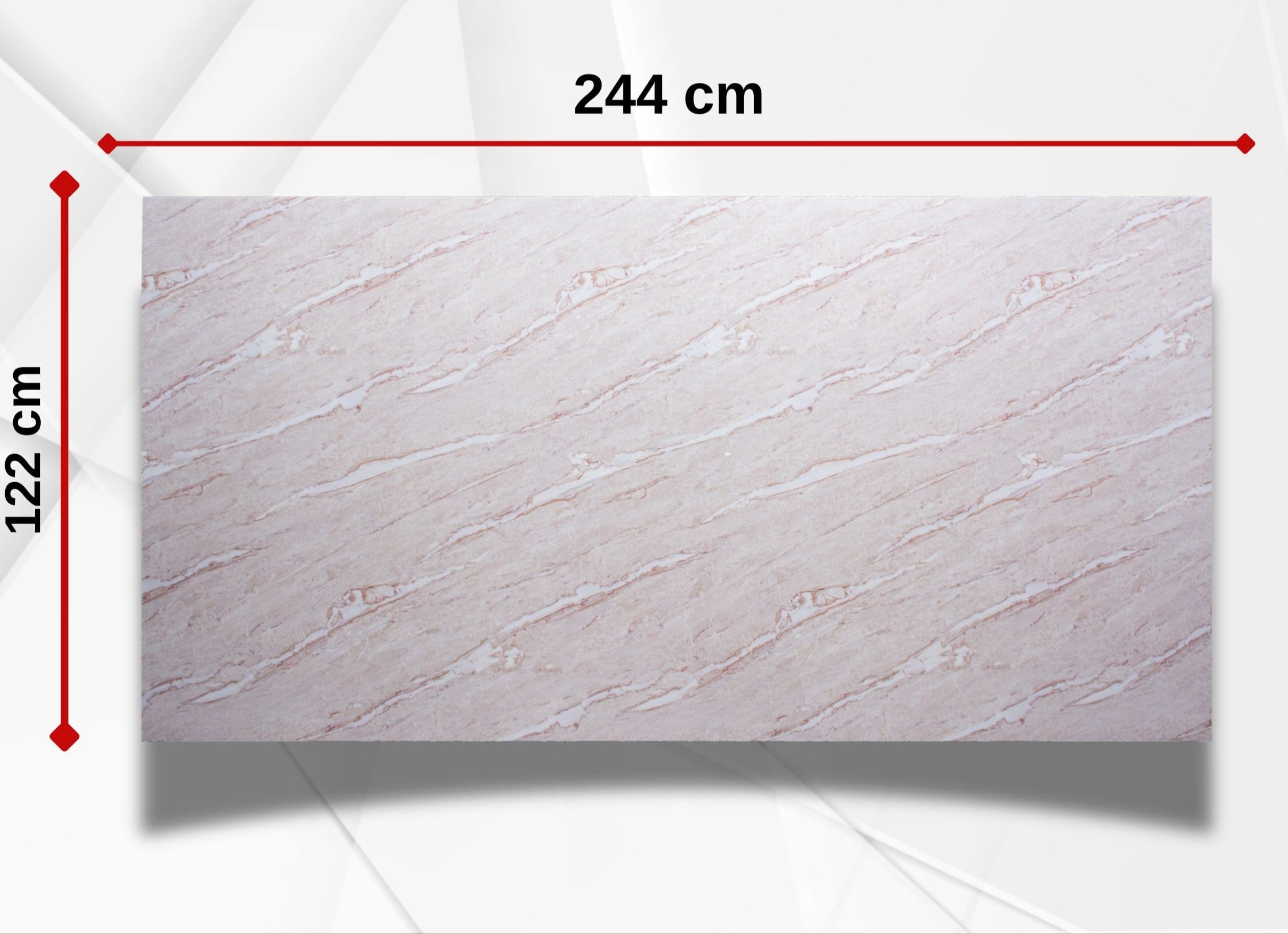 Bilecik PVC Duvar Paneli
