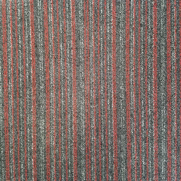 Bronte Stripes 3545 (50×50) Karo Halı