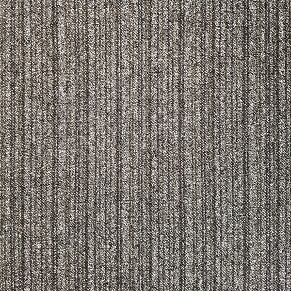 Bronte Stripes 3578 (50×50) Karo Halı