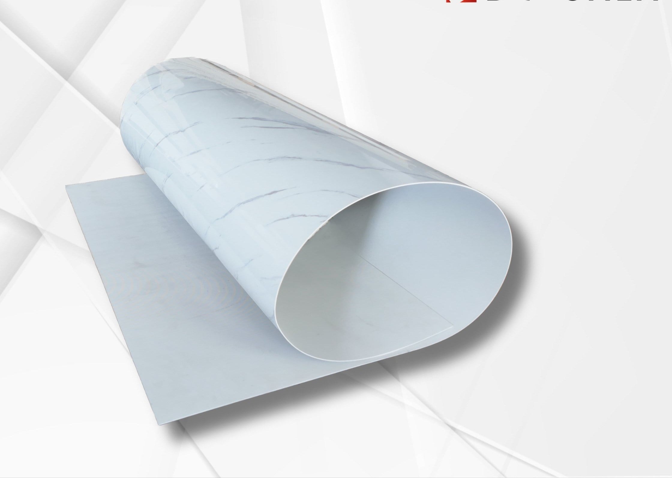 Calacatta PVC Duvar Paneli