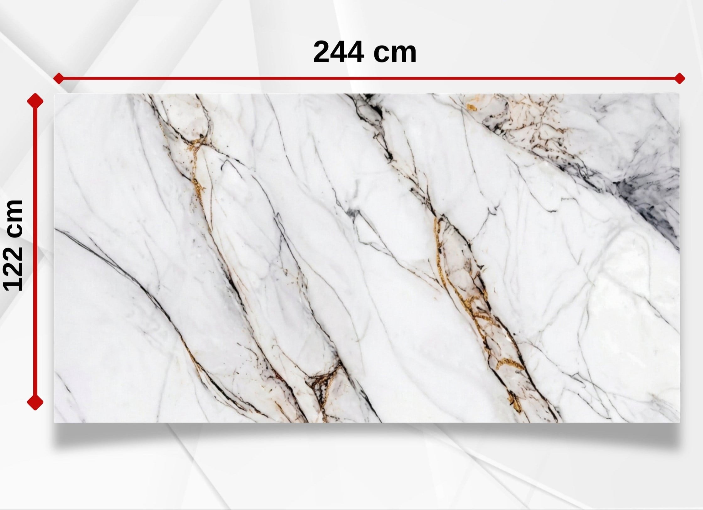 Capadocia PVC Duvar Paneli