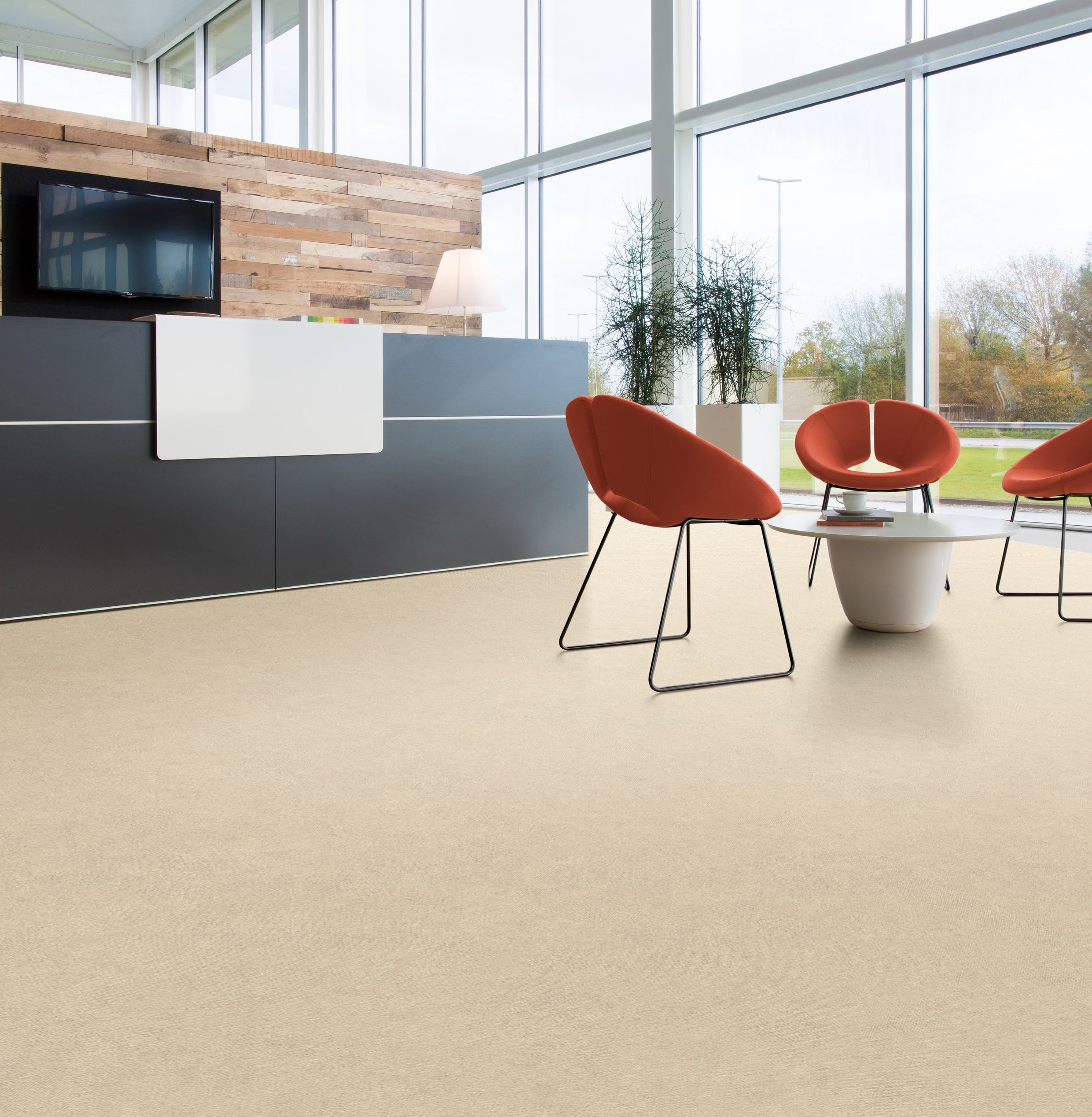 Centaurus 70 – Artex T30 Rulo PVC Halı