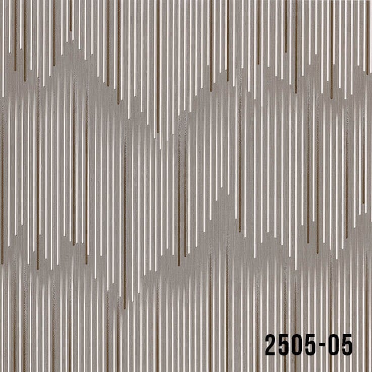 Decowall ODESSA Koleksiyonu 2505-05 Duvar Kağıdı 16,5 M2