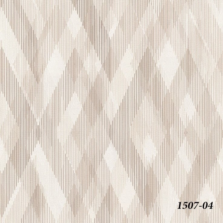 Decowall ORLANDO Koleksiyonu 1507-04 Duvar Kağıdı 16,5 M2