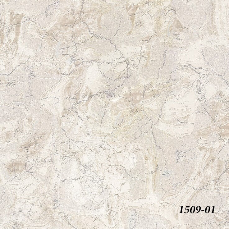 Decowall ORLANDO Koleksiyonu 1509-01 Duvar Kağıdı 16,5 M2