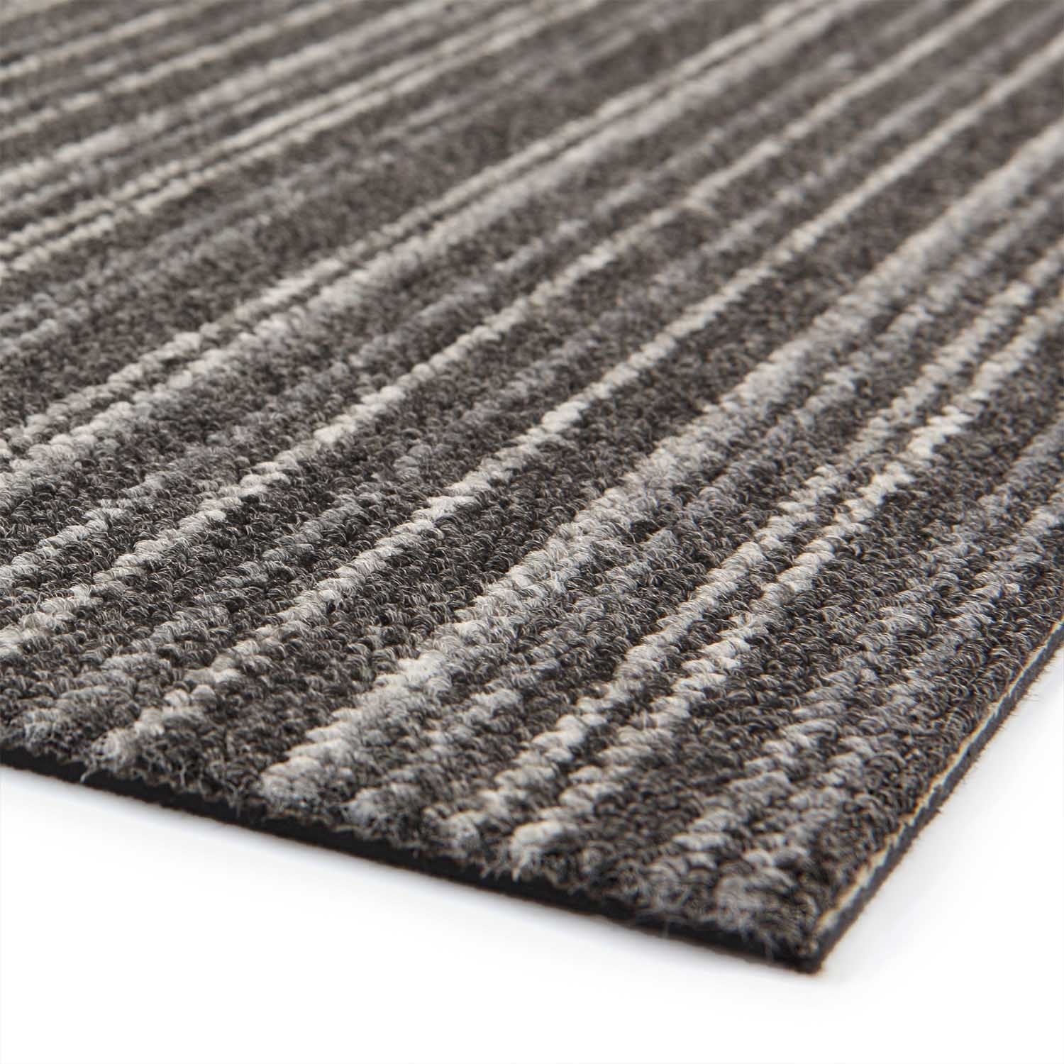 Geneva Stripes 7782 (25×100) Karo Halı