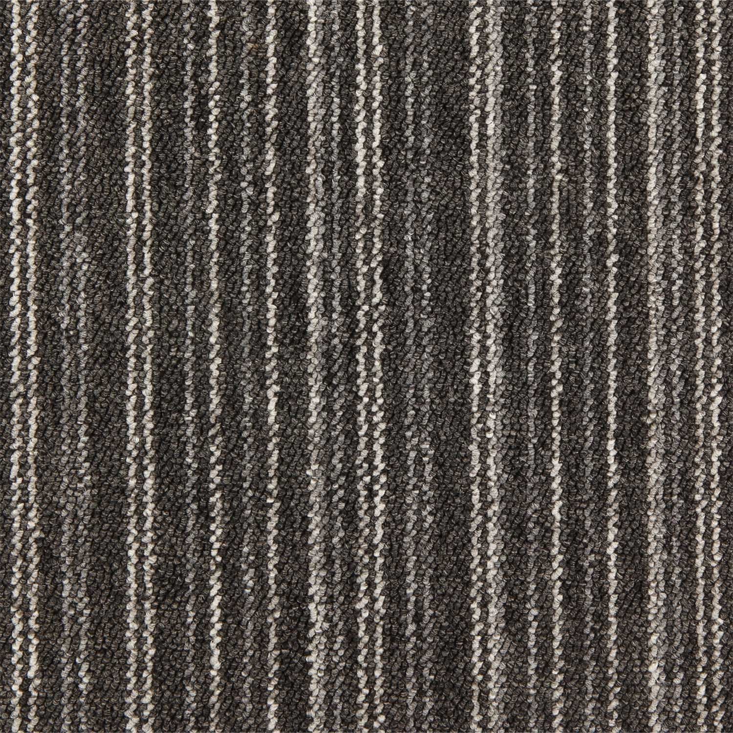 Geneva Stripes 7782 (25×100) Karo Halı