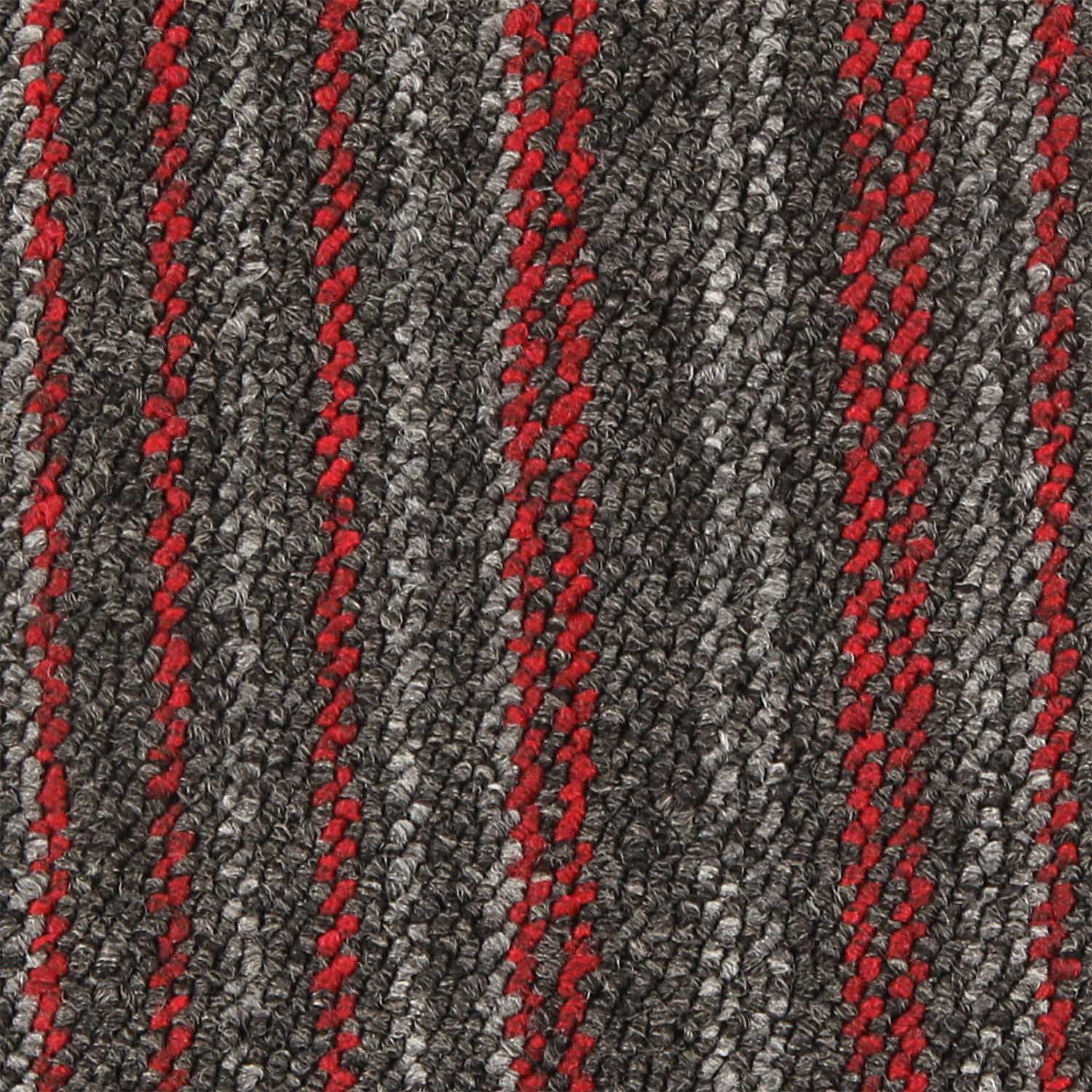 Geneva Stripes 7785 (25×100) Karo Halı