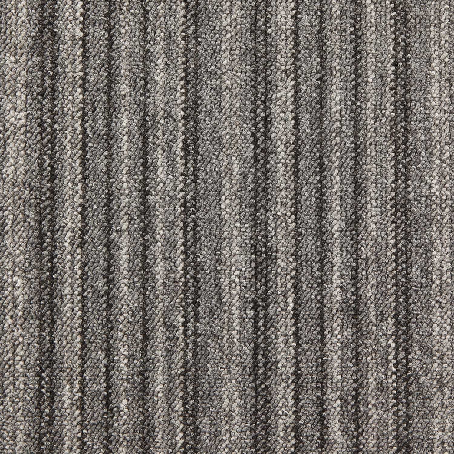 Geneva Stripes 7872 (25×100) Karo Halı