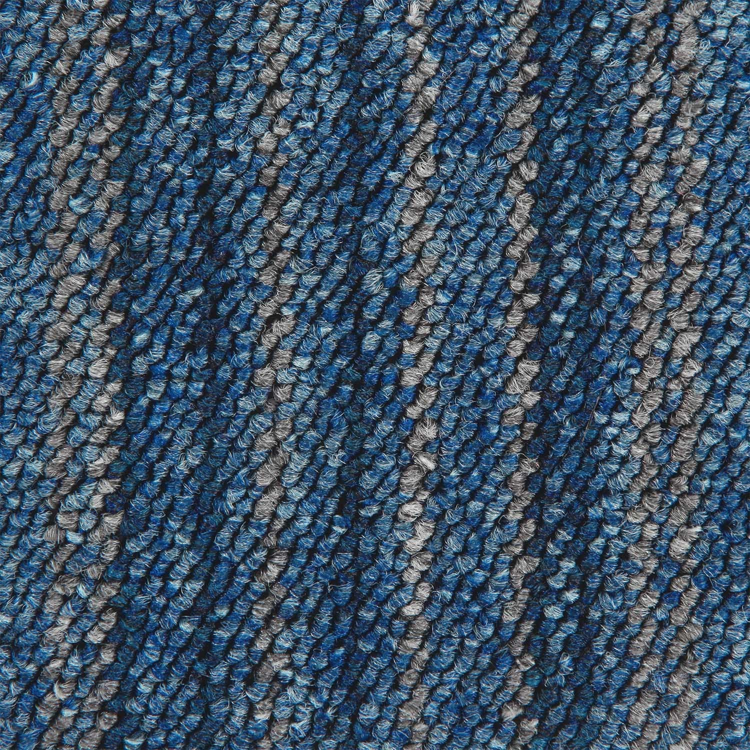 Geneva Stripes 8458 (25×100) Karo Halı