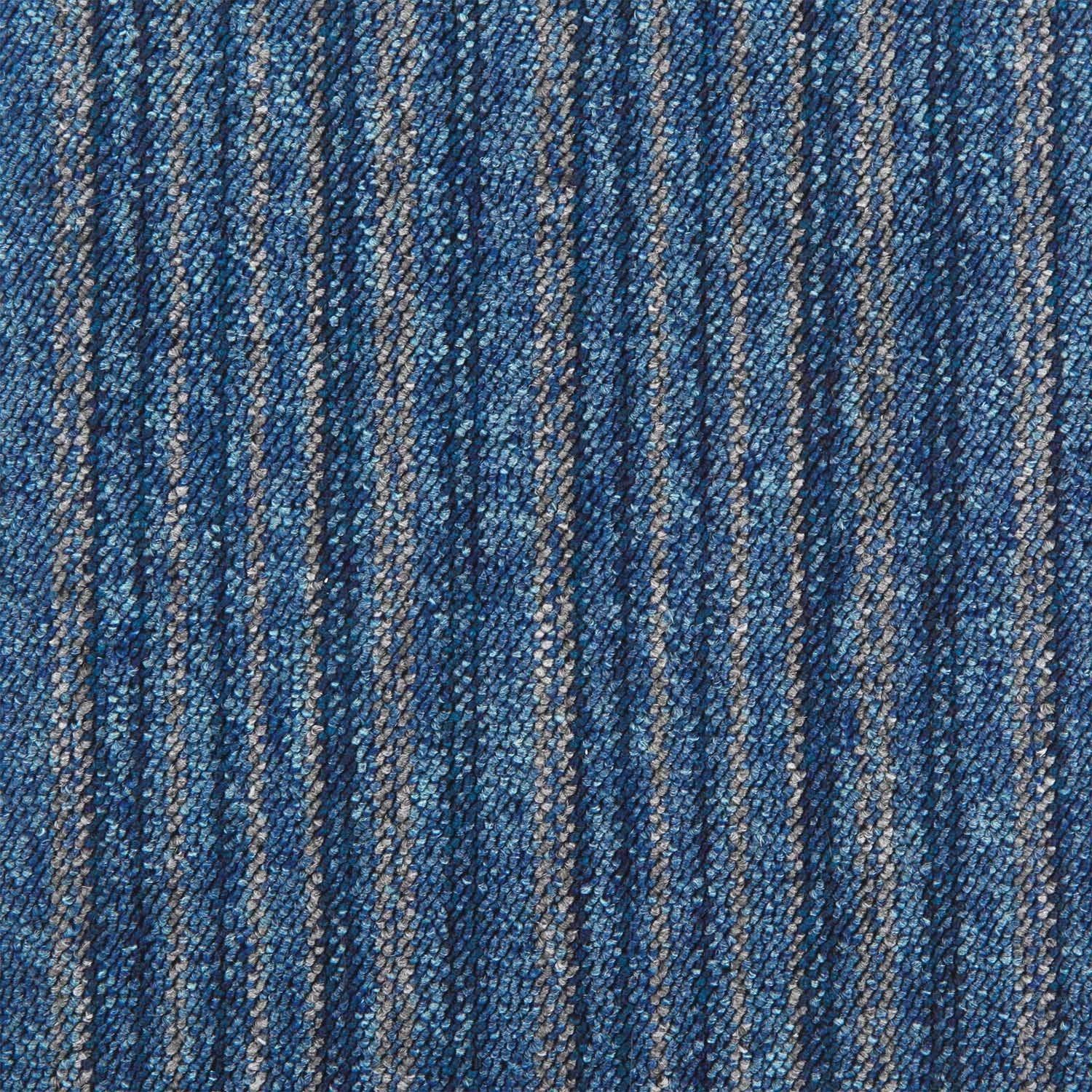 Geneva Stripes 8458 (25×100) Karo Halı