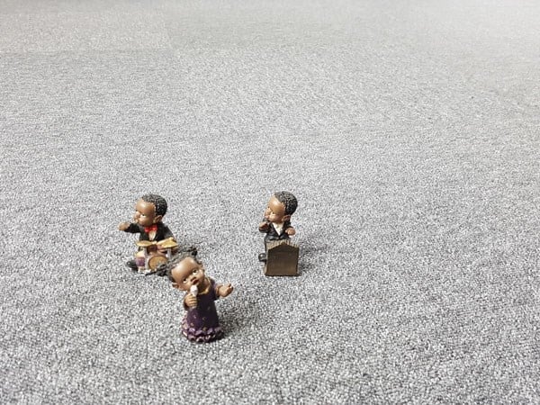 KARO HALI