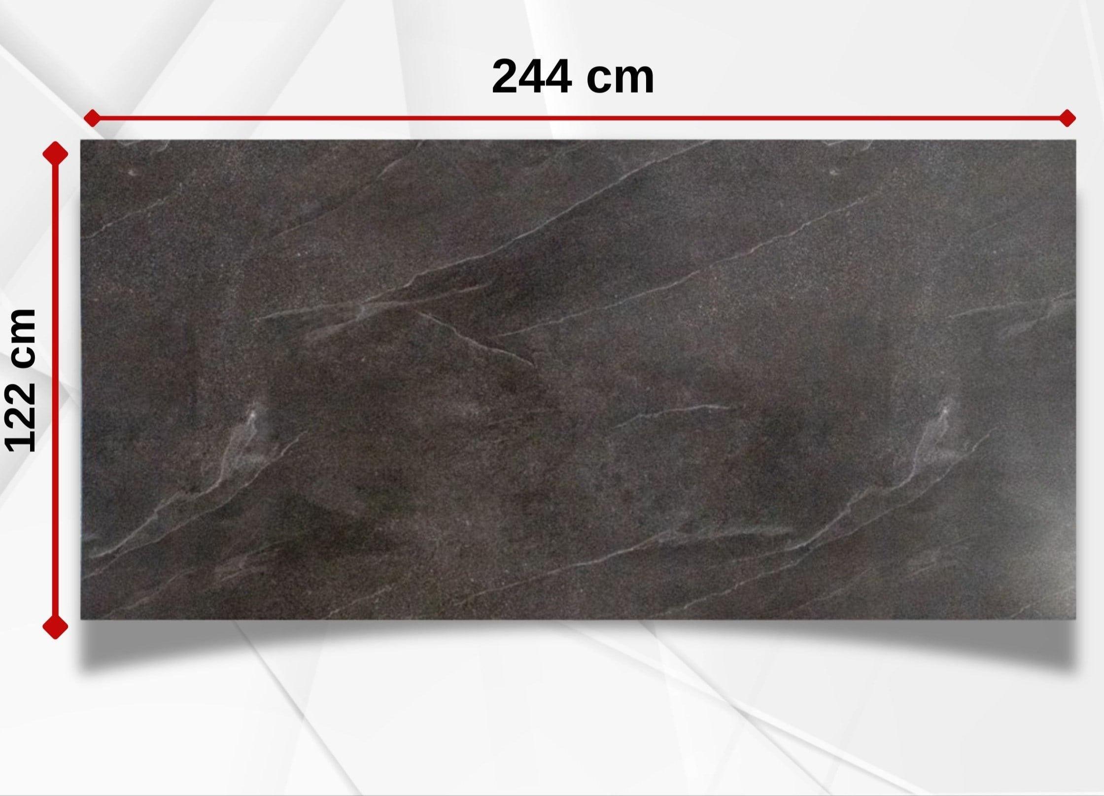 Matis Carbon PVC Duvar Paneli