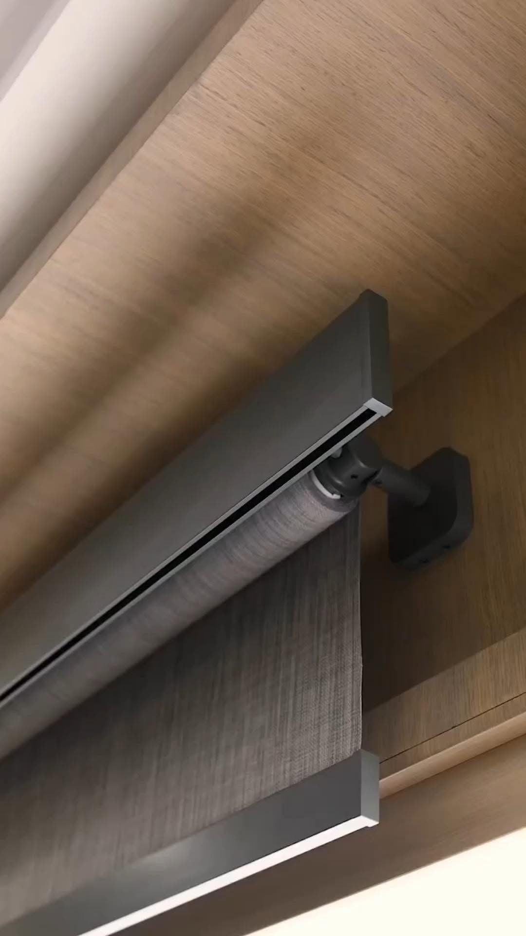 STOR PERDE