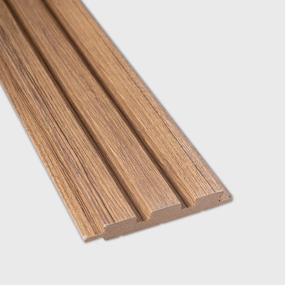 TEAK MDF LAMBiRİ