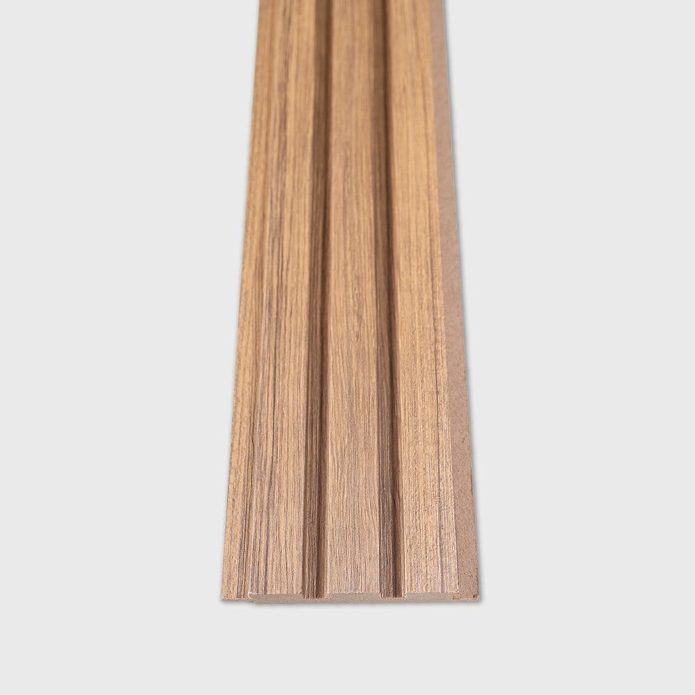 TEAK MDF LAMBiRİ