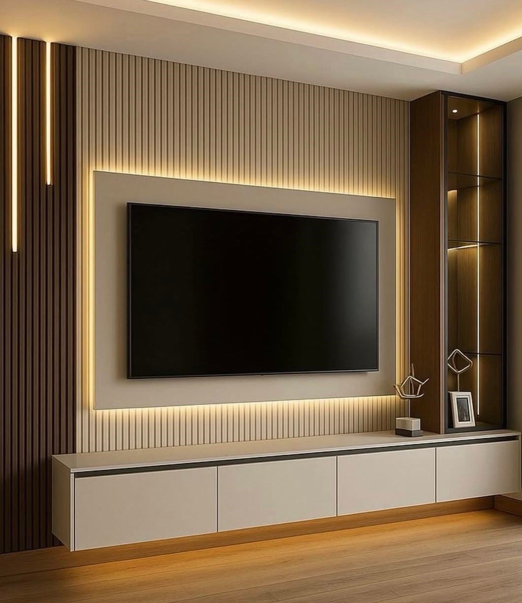 TV ÜNİTELERİ