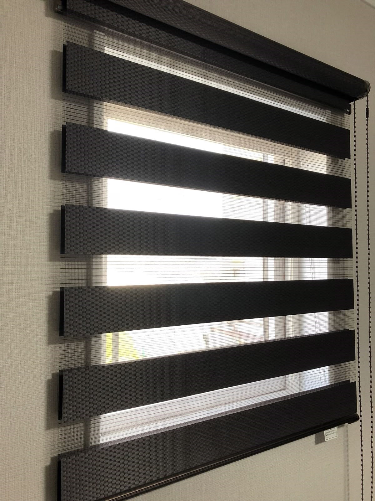 ZEBRA PERDE