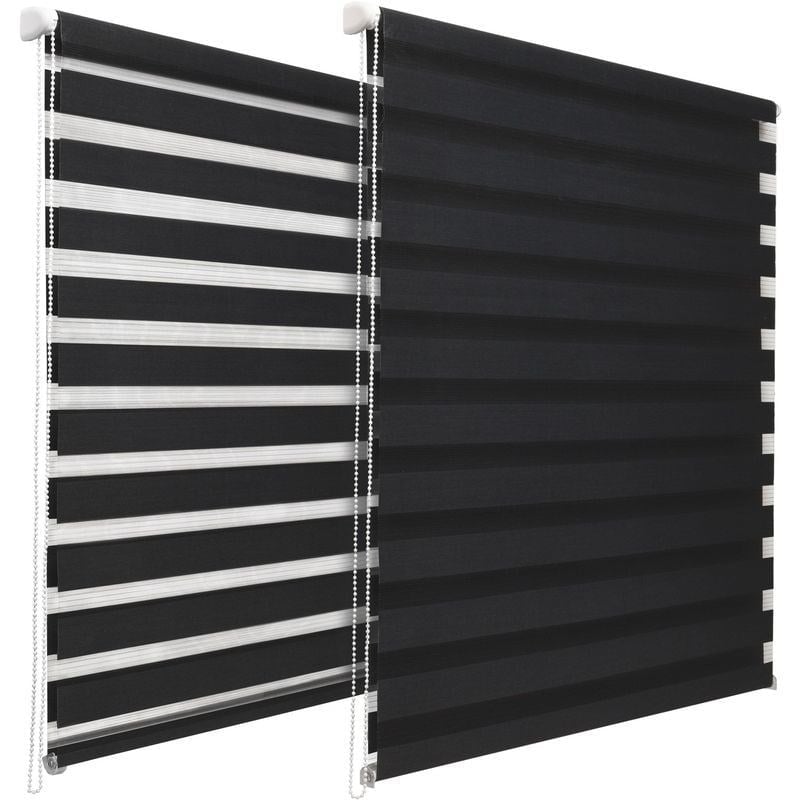 zebra perde