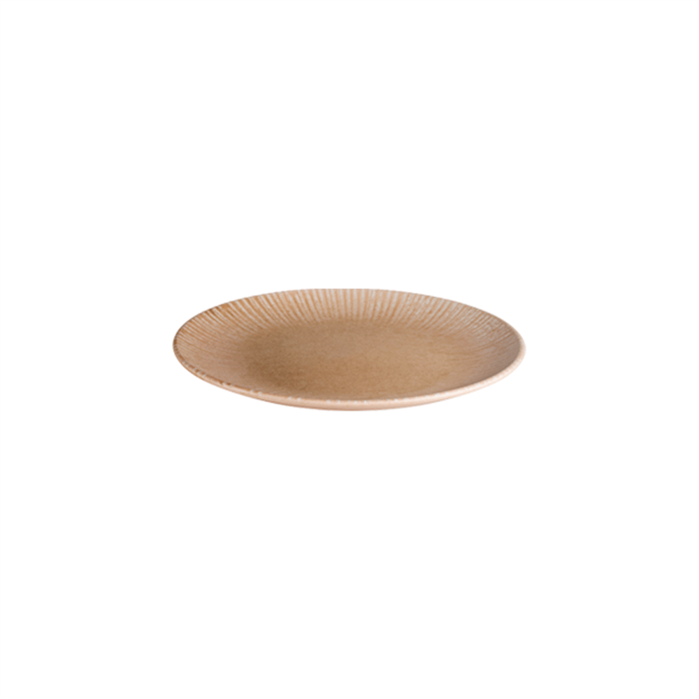 Adel Lona Düz Tabak 27 cm 