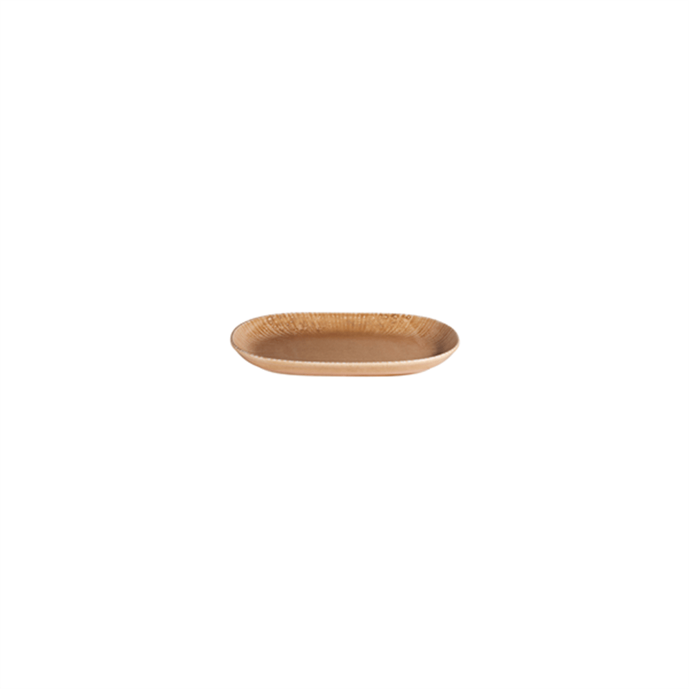 Adel Magnus Oval Kayık 18 cm 