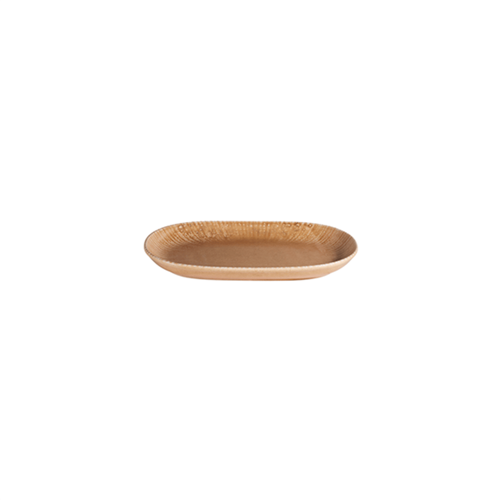 Adel Magnus Oval Kayık 23 cm 