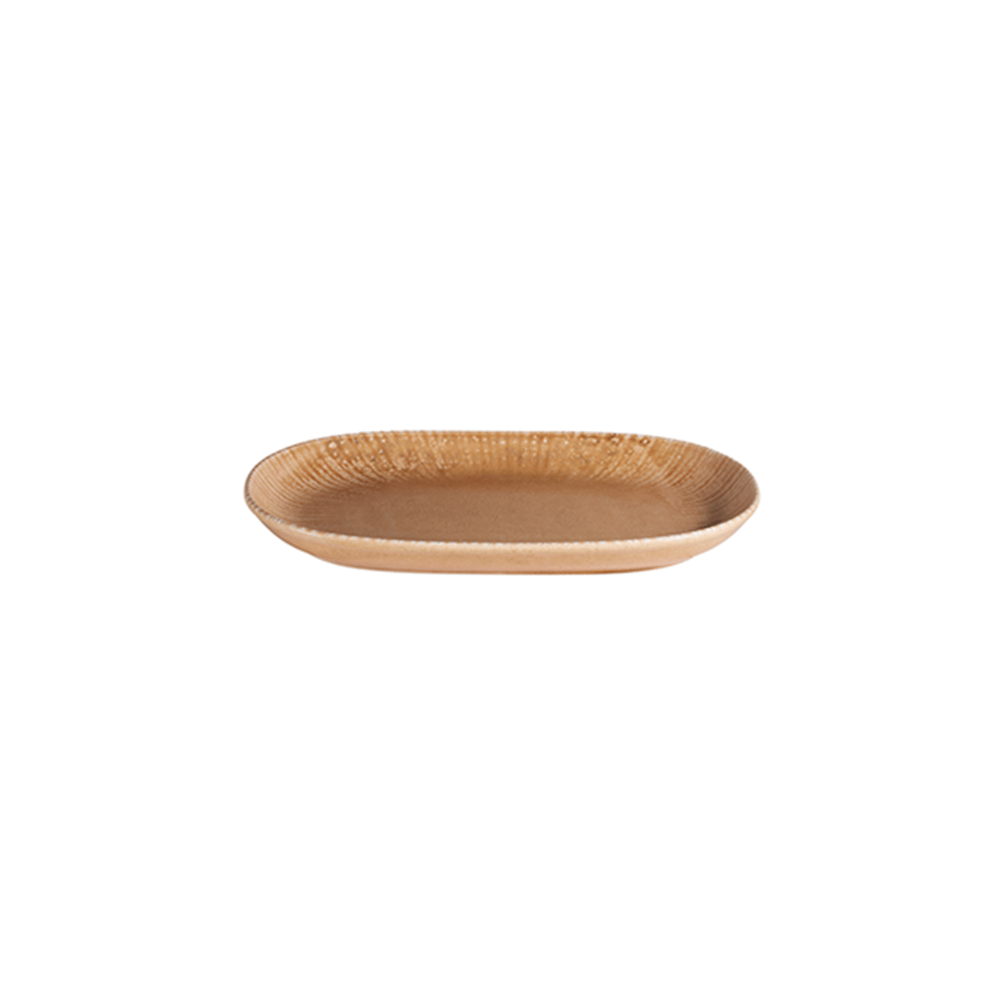 Adel Magnus Oval Kayık 28 cm 