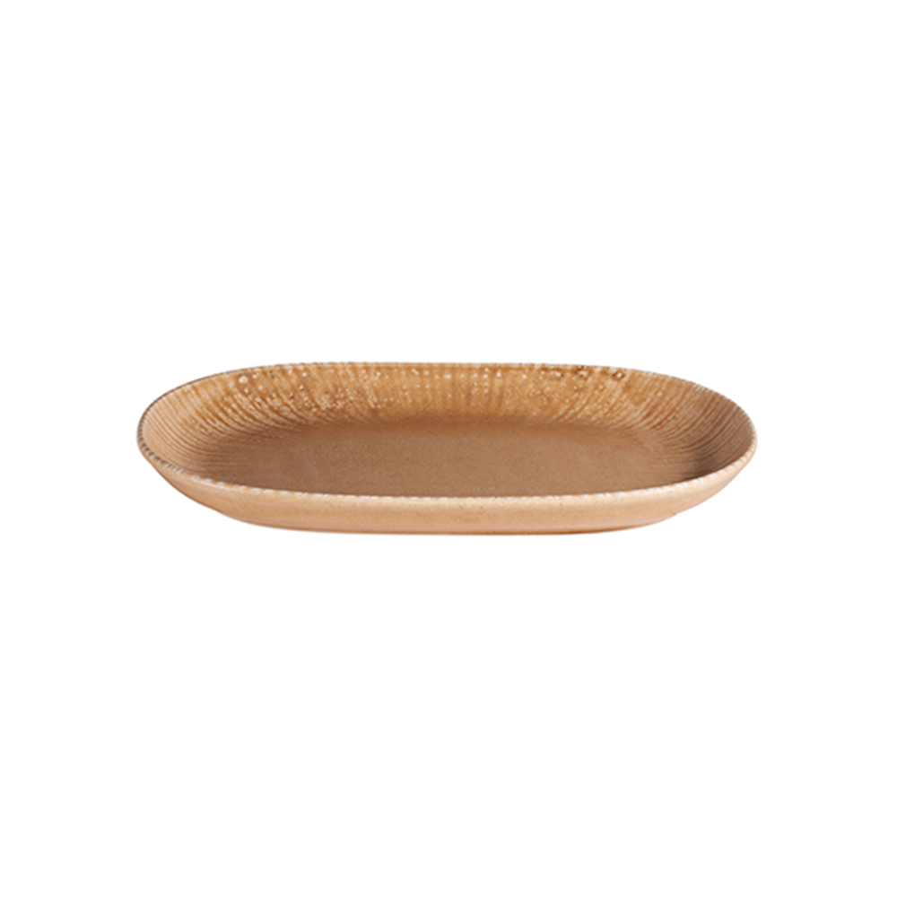 Adel Magnus Oval Kayık 37 cm 