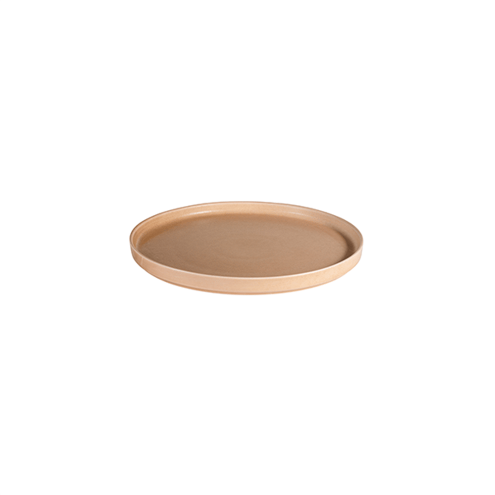 Adel Stolt Düz Tabak 25,5 cm 