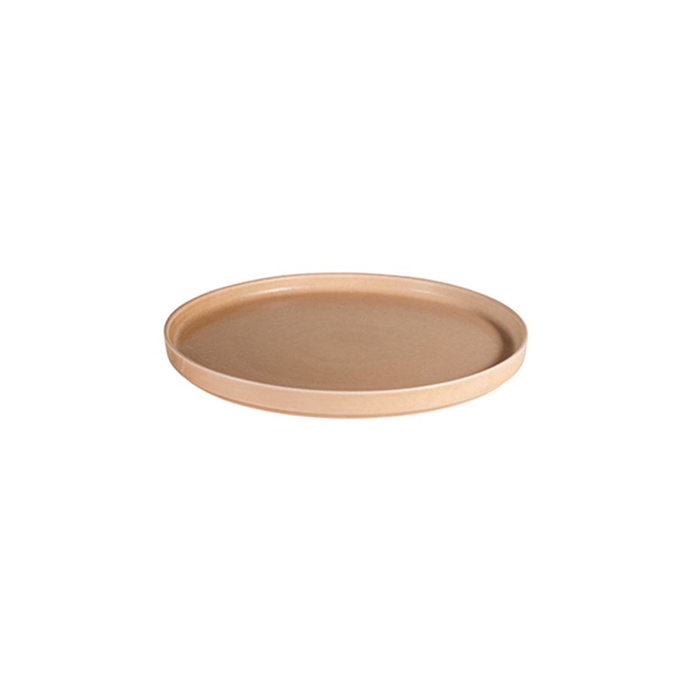 Adel Stolt Düz Tabak 28 cm 