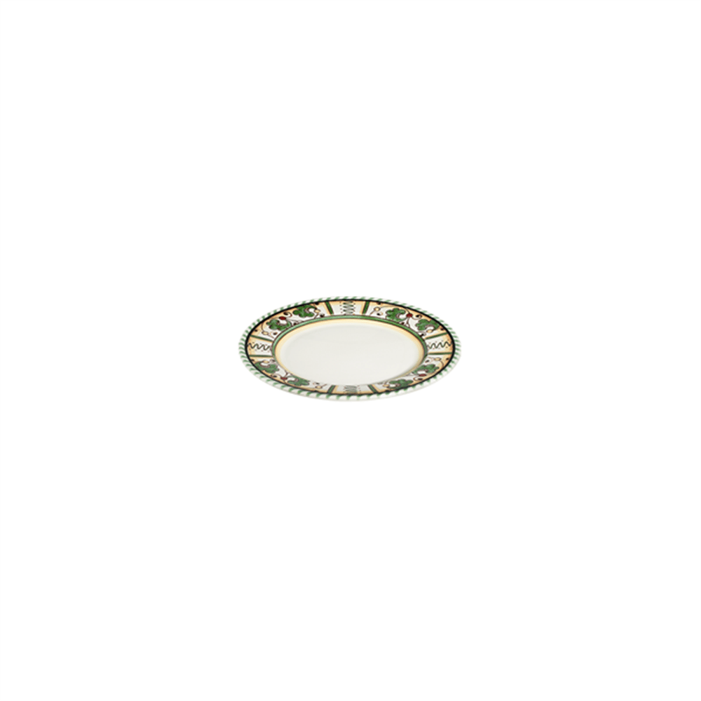 Allegro Frame Düz Tabak 17 cm