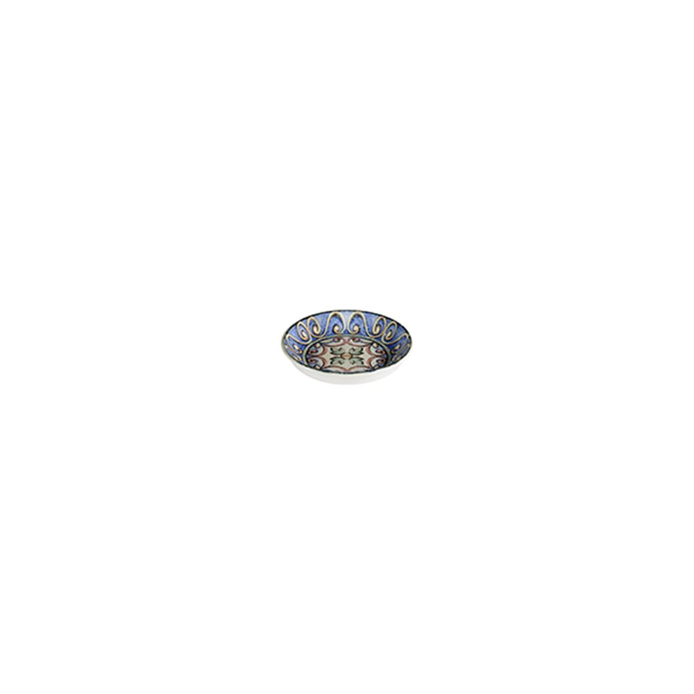 Amalfi Lona Çukur Tabak 10 cm 60 cc
