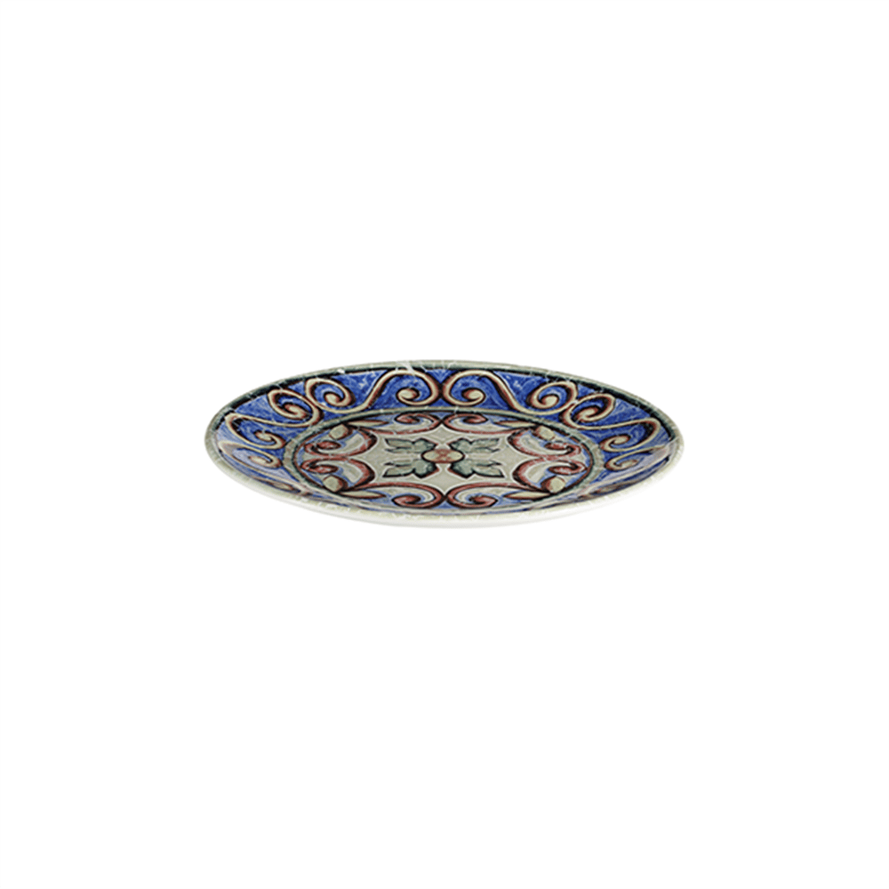 Amalfi Lona Düz Tabak 28,5 cm