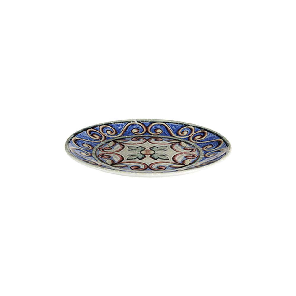 Amalfi Lona Düz Tabak 30 cm