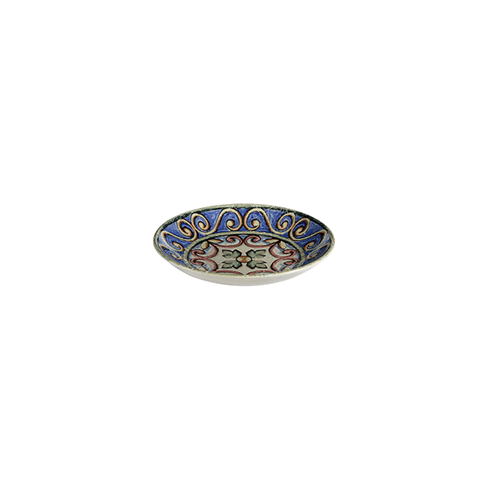 Amalfi Valle Çukur Tabak 20 cm 550 cc