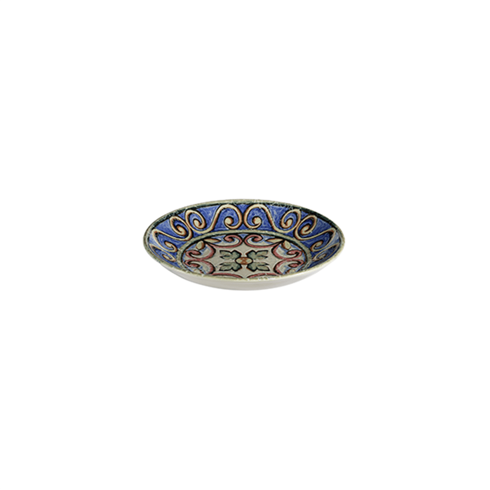 Amalfi Valle Çukur Tabak 22 cm 770 cc
