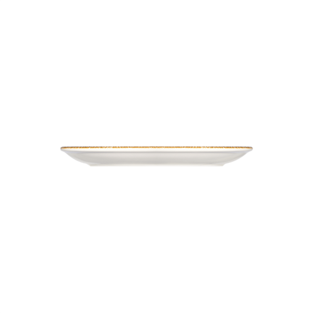 Arte Lona Oval Tabak 33 cm