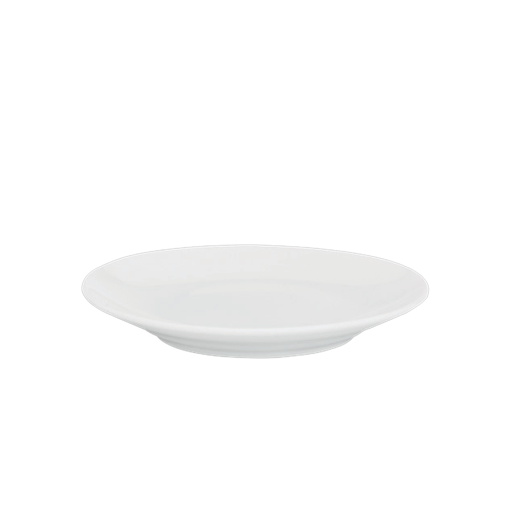ATINA 10 CM SERVIS TABAGI DEKORSUZ