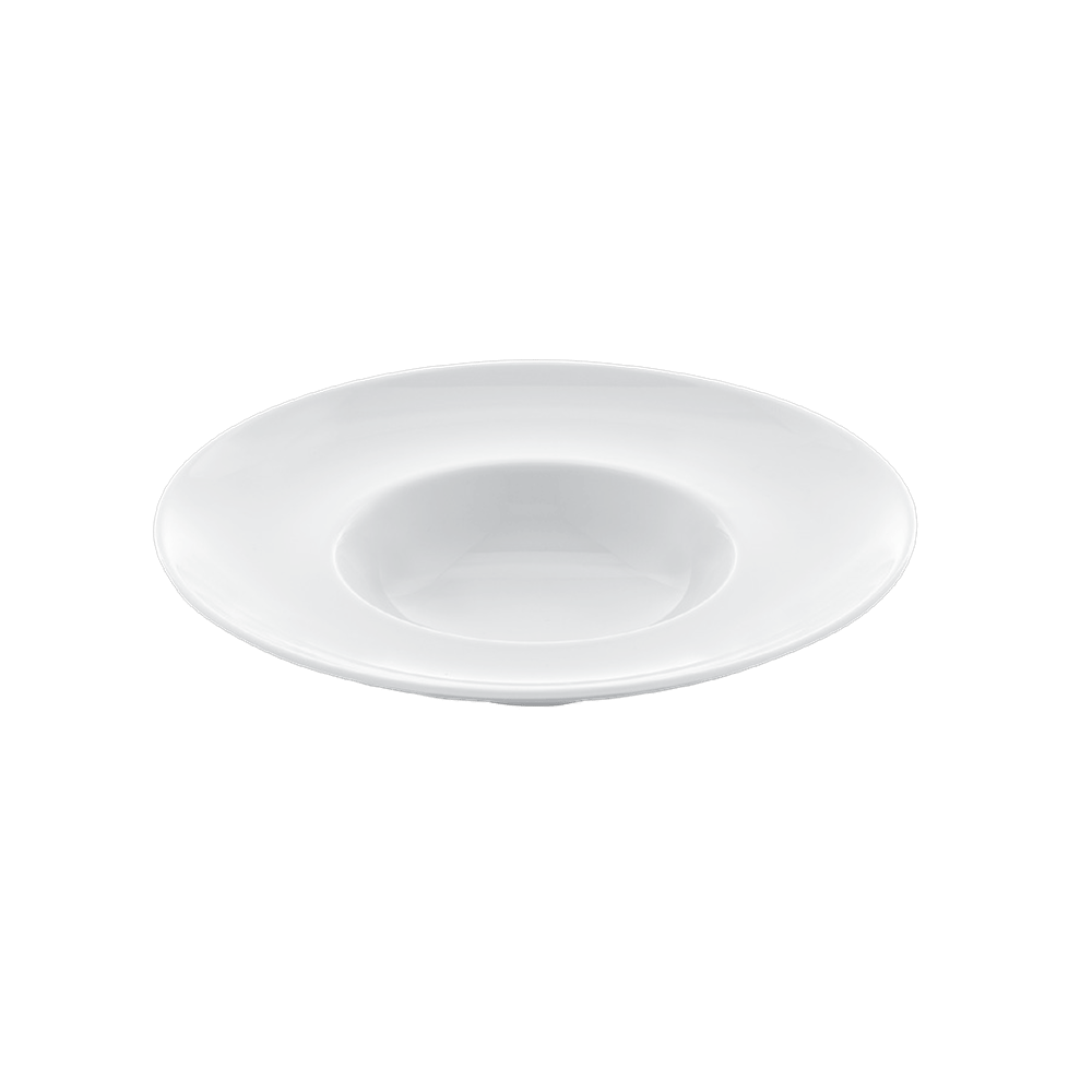 ATINA 27 CM GURME CUKUR TABAK DEKORSUZ