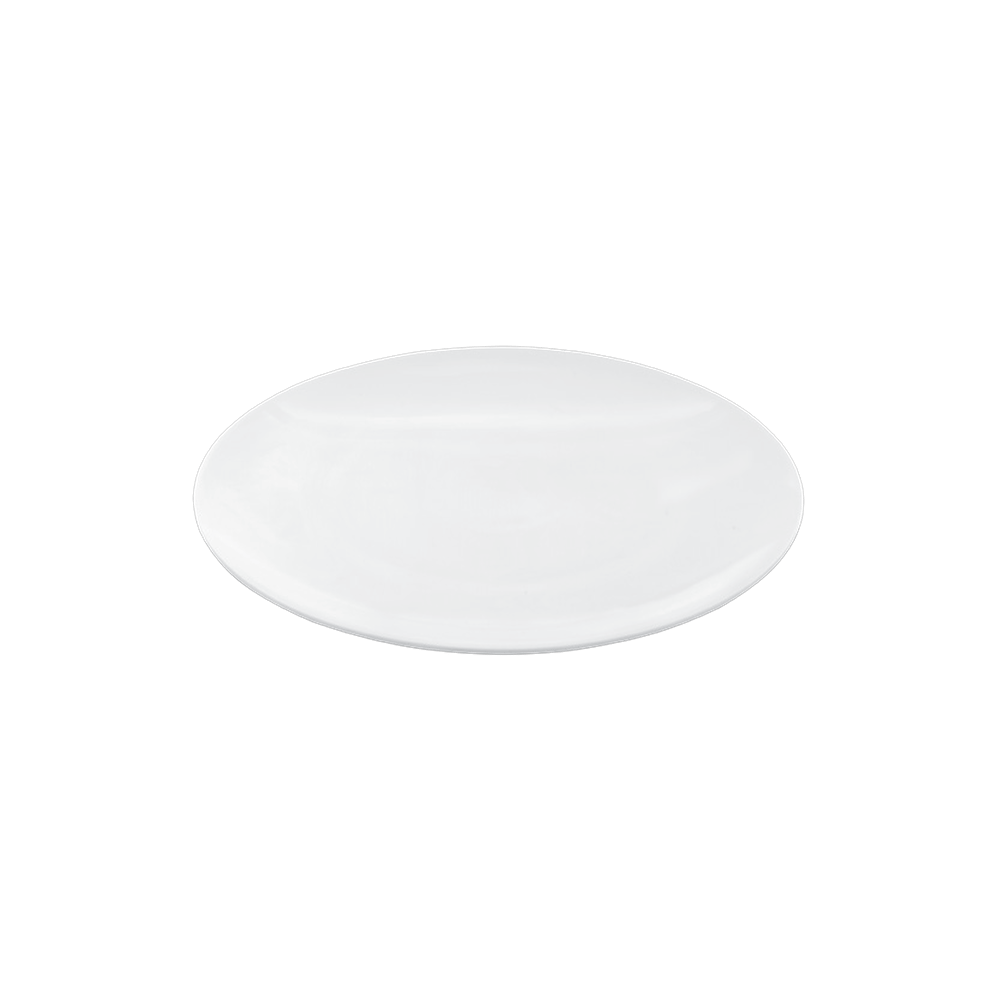 ATINA 32 CM.PEYNIR TABAGI DEKORSUZ