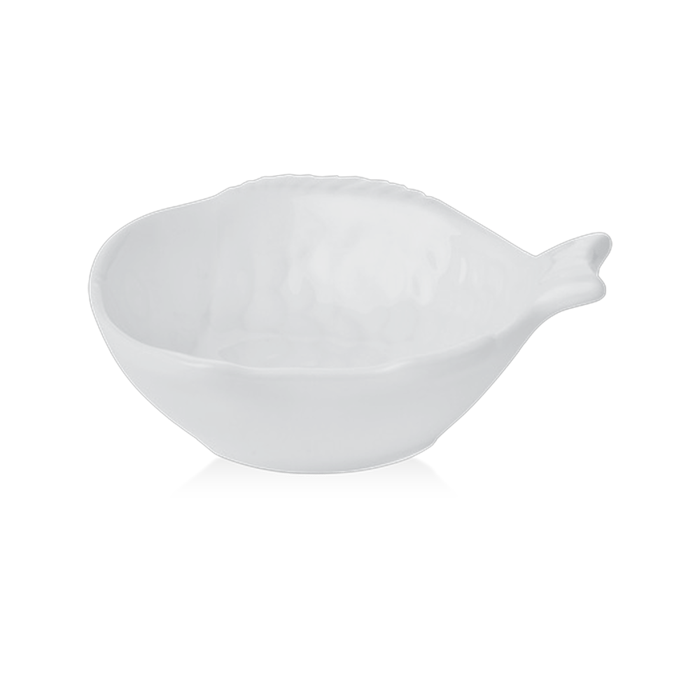 BALIK 18 CM KASE DEKORSUZ