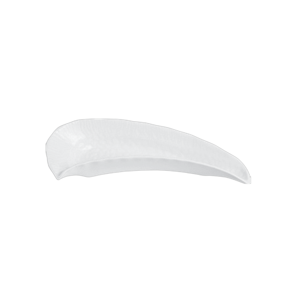 BALIK 25 CM.YARIM KAYIK TB DEKORSUZ