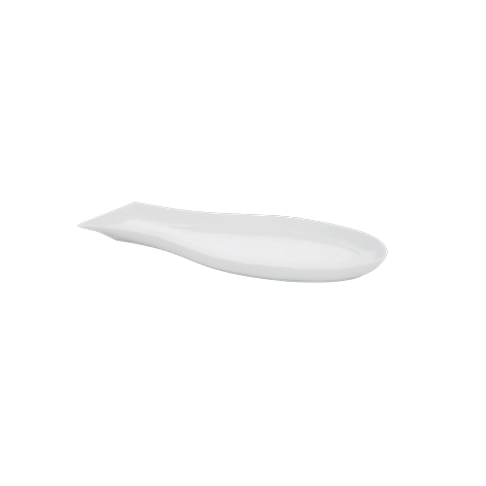 BALIK 40X20 CM SERVIS DEKORSUZ