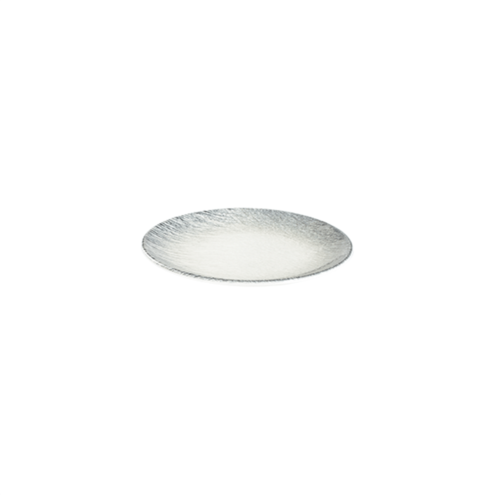 Brezza Lona Düz Tabak 23 cm 