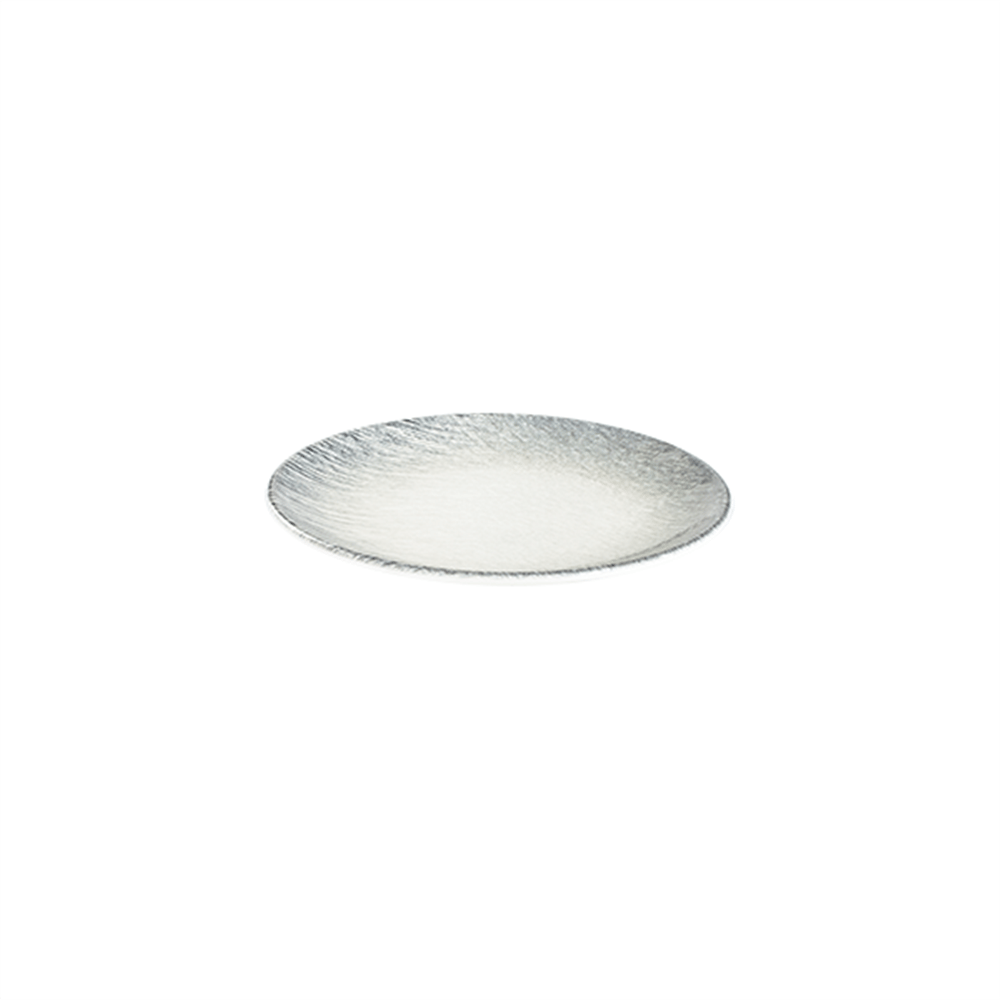 Brezza Lona Düz Tabak 25 cm 